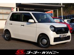 ホンダ　Ｎ−ＯＮＥ　オリジナル　１０インチナビ　バックカメラ　ＥＴＣ