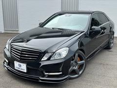 メルセデス・ベンツ　Ｅクラス　Ｅ３５０　アバンギャルド