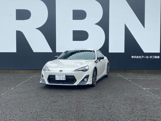トヨタ GT