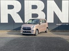 キャスト スタイルG SAII 中古車画像