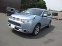 三菱 アウトランダーＰＨＥＶ Ｇセーフティパッケージ　４ＷＤ　Ｈ...