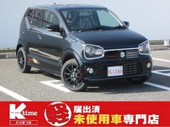 アルトワークス 未使用車の中古車を探すなら グーネット中古車 スズキの中古車情報