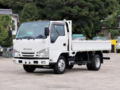 エルフトラック  2t 平ボデー 高床 標準 11尺 2RG-NKR88R 中古車画像
