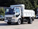 積載量7,900kg 荷台内寸359×206×58 新明和(DR7-01S 電動コボレン付)