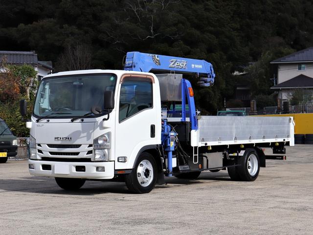 積載量３，０００ｋｇ　荷台内寸４４５×２０８×５０ ＴＡＤＡＮＯ（ＺＥ２９４　フックイン）　ＴＡＤＡＮＯ（ＳＳ－２８－１）