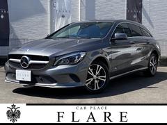 メルセデス・ベンツ　ＣＬＡクラス シューティングブレーク　ＣＬＡ１８０　シューティングブレーク　ＣＬＡ１８０　シューティングブレイク