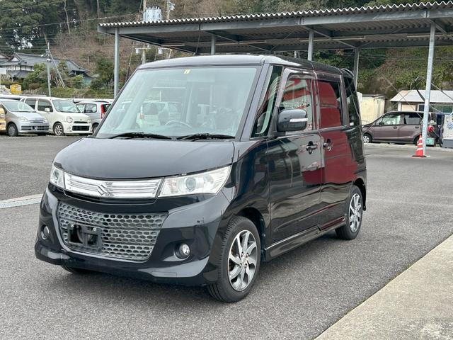 スズキ パレットＳＷ ＸＳ　禁煙車