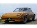 サバンナＲＸ－７ ＧＴ　全塗装済み　社外アルミ　製作中（1枚目）