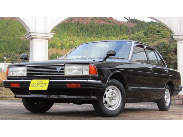 ブルーバード 日産 の中古車を探すなら グーネット中古車