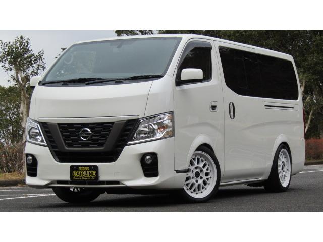 中古車 日産 ｎｖ３５０キャラバンバン ロングプレミアムｇｘ中古車販売実績 21 09 04 株式会社 新郷商会 トレード カーライン 中古車 なら グーネット中古車