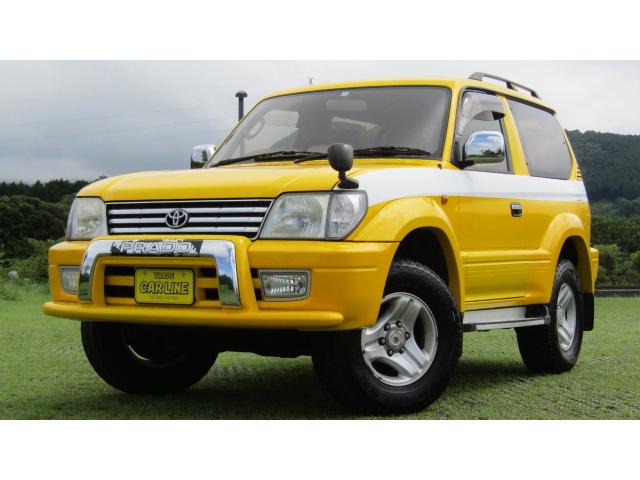 トヨタ ランドクルーザープラドrz 4wd 純正ナビ サンルーフ アルミの中古車 車体価格59 8万円 01 平成13 年式 走行15 9万キロ 車体色イエロー 長崎県大村市大川田町348 1 株式会社 新郷商会 トレード カーラインの在庫 グーネット中古車 トヨタ ランドクルーザープラドrz 4wd 純正ナビ サンルーフ アルミの中古車 車体価格59 8万円 01 平成13 年式 走行15 9万キロ 車体色イエロー 長崎県大村市大川田町348 1 株式会社 新郷商会 トレード カーラインの在庫 グーネット中古車