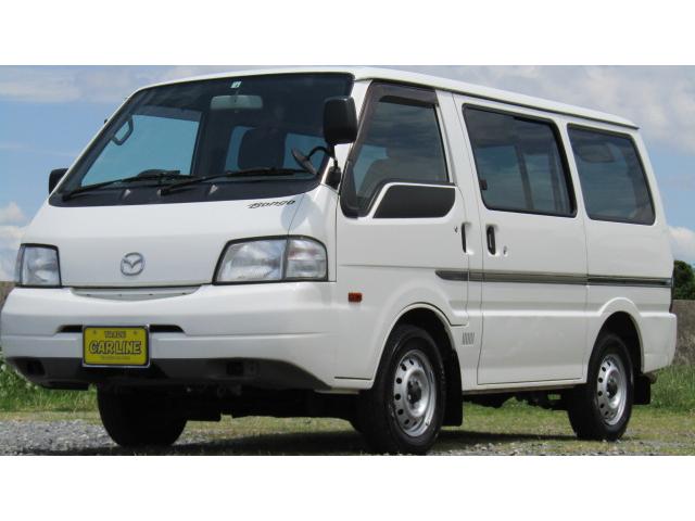 マツダ ボンゴバンdx cd auxデッキの中古車 車体価格38万円 15 平成27 年式 走行23 0万キロ 車体色ホワイト 長崎県大村市大川田町348 1 株式会社 新郷商会 トレード カーラインの在庫 グーネット中古車 マツダ ボンゴバンdx cd auxデッキの中古車 車体価格38万円 15 平成27 年式 走行23 0万キロ 車体色ホワイト 長崎県大村市大川田町348 1 株式会社 新郷商会 トレード カーラインの在庫 グーネット中古車