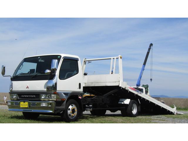 三菱ふそう キャンター超ロングターボ ユニック製積載車 ウィンチ ラジコン付き 社外ナビ バックカメラの中古車 車体価格180万円 01 平成13 年式 走行52 3万キロ 車体色ホワイト 長崎県大村市大川田町348 1 株式会社 新郷商会 トレード カーラインの在庫 グー 三菱ふそう キャンター超ロングターボ ユニック製積載車 ウィンチ ラジコン付き 社外ナビ バックカメラの中古車 車体価格180万円 01 平成13 年式 走行52 3万キロ 車体色ホワイト 長崎県大村市大川田町348 1 株式会社 新郷商会 トレード カーラインの在庫 グー