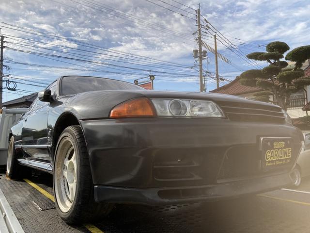 スカイライン gt rの中古車を探すなら グーネット中古車 日産の中古車情報 スカイライン gt rの中古車を探すなら グーネット中古車 日産の中古車情報