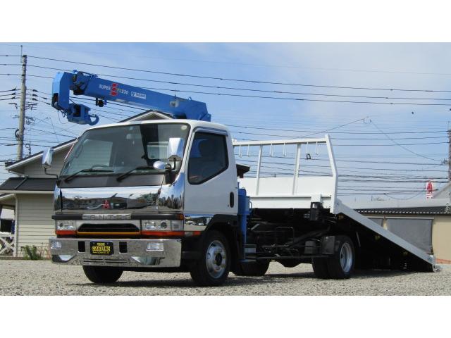 中古車8台 キャンター 超ロング 三菱ふそう 40万台から選べる価格相場検索サイトbiglobe中古車 情報提供 グーネット 中古車8台 キャンター 超ロング 三菱ふそう 40万台から選べる価格相場検索サイトbiglobe中古車 情報提供 グーネット