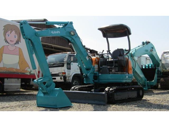 日本その他 日本 クボタ u 30 ユンボ マルチ切り替えの中古車 グーネット中古車 日本その他 日本 クボタ u 30 ユンボ マルチ切り替えの中古車 グーネット中古車