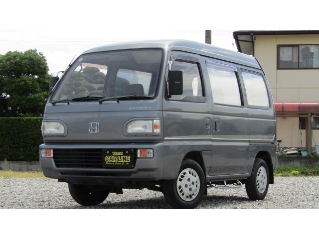中古車1台 ストリート ｇリミテッド ホンダ 40万台から選べる価格相場検索サイトbiglobe中古車 情報提供 グーネット