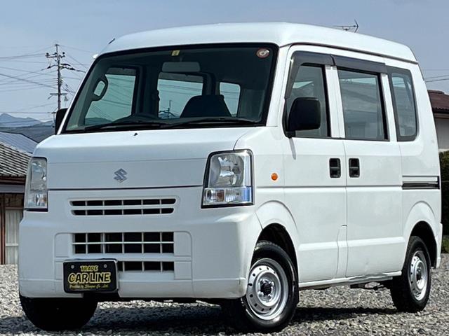 PA ハイルーフ 5MT 両側スライドドア(1枚目)