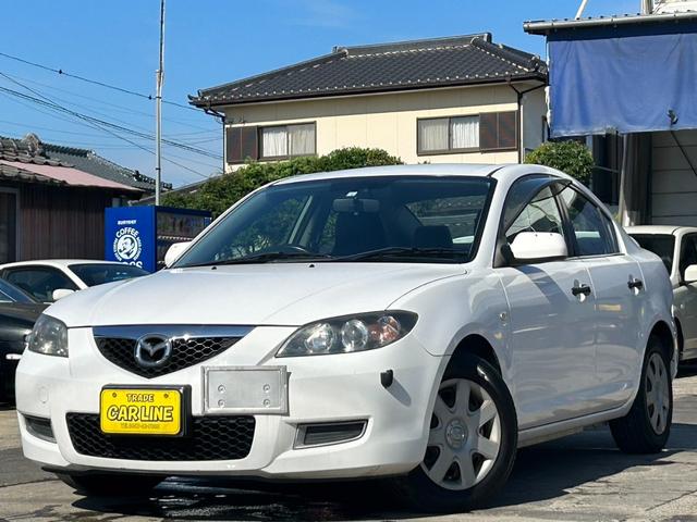 マツダ 15F 教習車