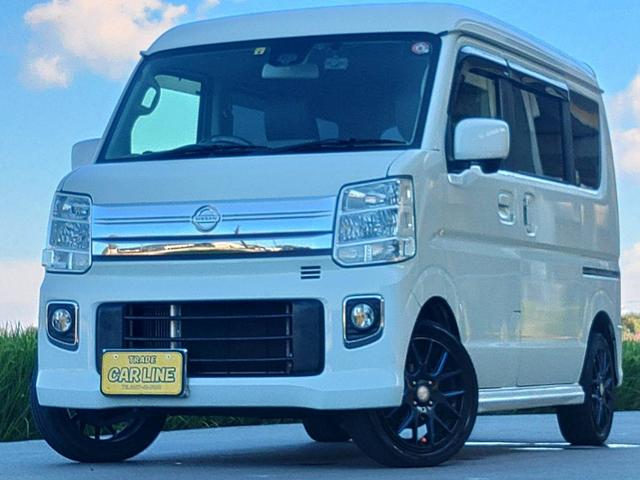 日産 ＮＶ１００クリッパーリオ