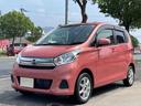 デイズ Ｘ　後期型　ワンオーナー　禁煙車　走行２万Ｋｍ　３６０度アラウンドモニター　プッシュスタート　スマートキー　アイドリングストップ　衝突被害軽減システム　盗難防止システム　ベンチシート　純正コンポ　外アルミ（1枚目）