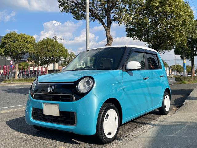 禁煙車　走行３万Ｋｍ　プッシュスタート　スマートキー アイドリングストップ　ＥＴＣ　オートエアコン　ＨＩＤ　ベンチシート