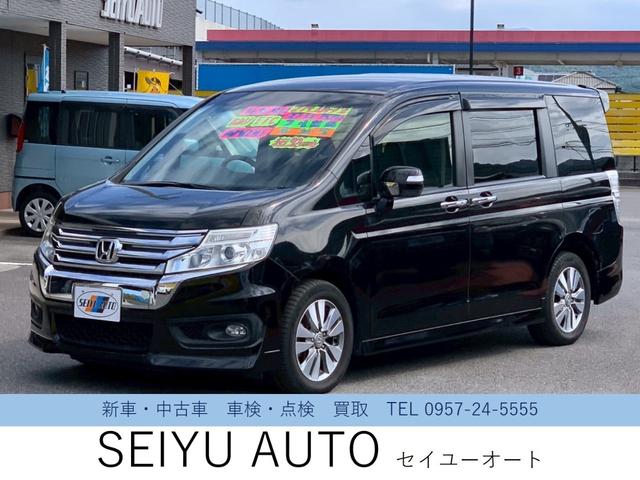 ☆程度良好でお買得車をお求めの方はセイユーオートへ☆ 気になる事がございましたら、お気軽にお問合せ下さい☆