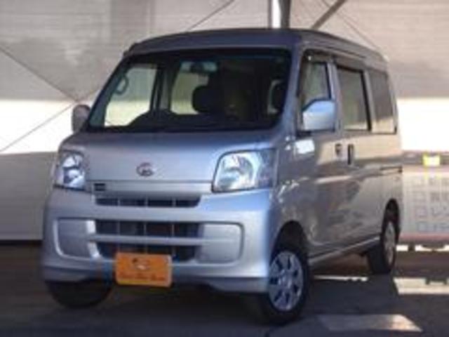 ダイハツ ハイゼットカーゴ クルーズリミテッド １２０ｗソーラー ａｃ 走行充電 正弦波３００ｗインバーターの中古車 グーネット中古車