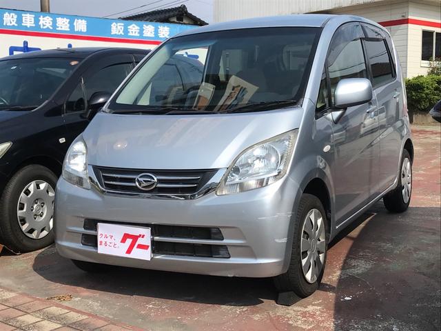 X CVT AC 4名乗り オーディオ付(1枚目)