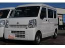 日産 ＮＶ１００クリッパーバン ＤＸ　ワンオーナー車　走行距離３...