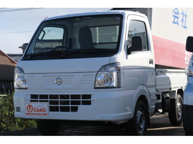 日産 ＮＴ１００クリッパートラック