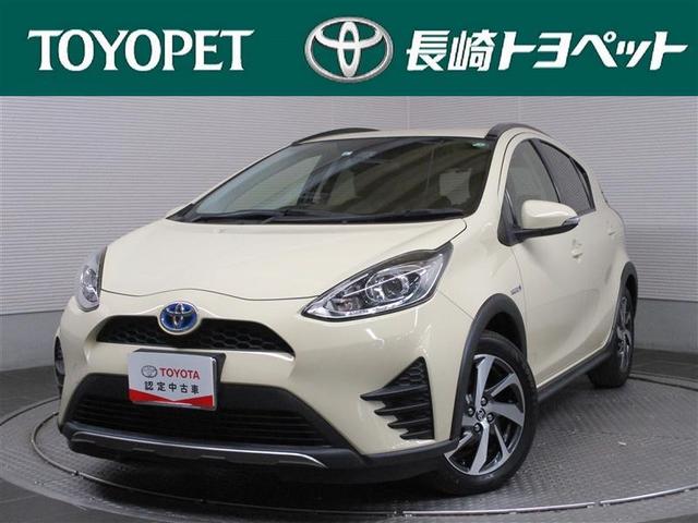 トヨタの中古車なら グーネット中古車 長崎県長崎市の中古車情報