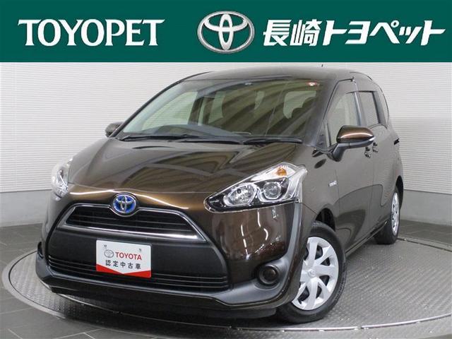 シエンタ トヨタ ハイブリッドg 1年走行距離無制限保証付き 両側電動スライドドア フルセグナビ バックカメラ ワンオーナー スマートキー 3列シート 7人乗り ウォークスルー トヨタ認定中古車 長崎県 ハイブリッドg 1年走行距離無制限保証付き 両側電動スライド シエンタ トヨタ ハイブリッドg 1年走行距離無制限保証付き 両側電動スライドドア フルセグナビ バックカメラ ワンオーナー スマートキー 3列シート 7人乗り ウォークスルー トヨタ認定中古車 長崎県 ハイブリッドg 1年走行距離無制限保証付き 両側電動スライド