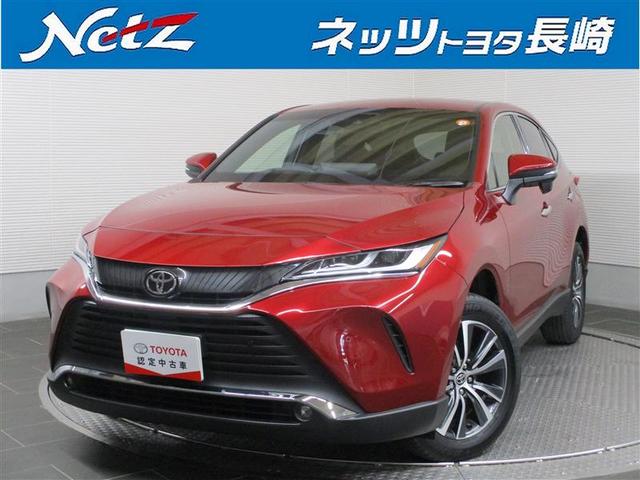 トヨタの中古車なら グーネット中古車 長崎県の中古車情報