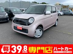 ホンダ　Ｎ−ＯＮＥ　Ｇ　Ｌパッケージ　１か月保証　バッテリー新品