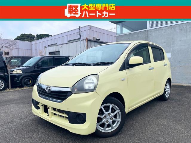 ピクシスエポック(トヨタ) Ｘ 中古車画像