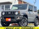 スズキ ジムニーシエラ ＪＣ　４ＷＤ／登録済未使用車／デュアルセ...