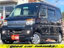 アトレーワゴン カスタムターボＲＳ　全国対応保証付き／ユーザー買取車／ハイルーフ／ターボ／両側スライド／オートクロージャー／キーレス／オートエアコン／ディスチャージヘッドライト／フォグランプ／純正ＣＤ／純正アルミホイール／電格ドアミラー（1枚目）