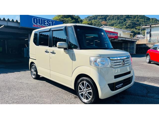 ＮＡＶＩ／Ｂカメラ／両側電動スライドドア