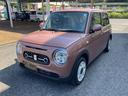 SUZUKI ALTO LAPIN LC