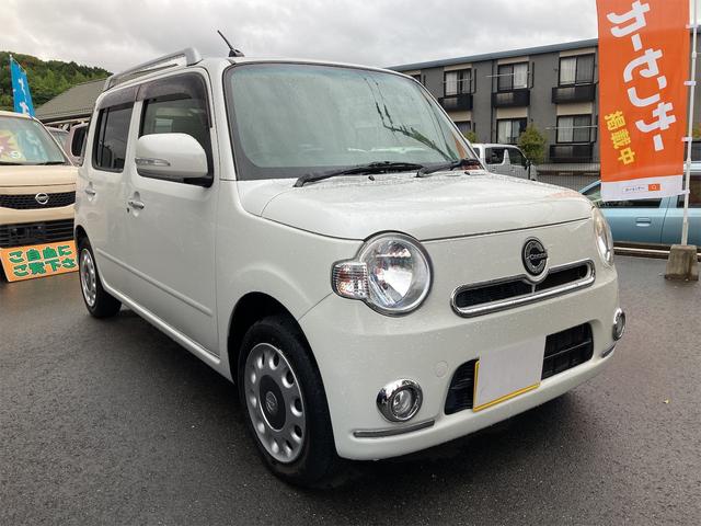 中古車139台 福岡県のミラココア ダイハツ 40万台から選べる価格相場検索サイトbiglobe中古車 情報提供 グーネット
