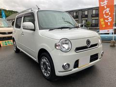 ダイハツミラココアの中古車を探すなら グーネット 福岡県の中古車情報