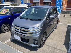 日産　デイズ　ハイウェイスター　Ｇターボ　ＥＴＣ　全周囲カメラ