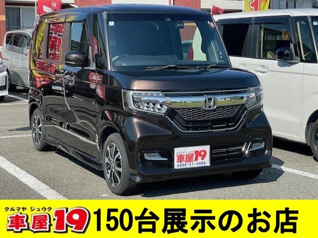 Ｇ・Ｌホンダセンシング　禁煙車　ワイドフルセグＴＶナビ　Ｂｌｕｅｔｏｏｔｈ　バックカメラ　両側パワースライドドア　前後ドライブレコーダー　ＥＴＣ　ＬＥＤ　１年保証付き