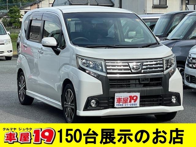 カスタム　ＲＳ　ＳＡ　フルセグＴＶナビ　Ｂｌｕｅｔｏｏｔｈ　バックカメラ　ＥＴＣ　ＬＥＤ　スマートキー　３ヶ月保証付き