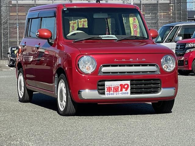 ★業界初! 『全車 電球1個から保証付き!』 ☆低価格車でも、電球等の消耗品からエンジンまで、全て保証!