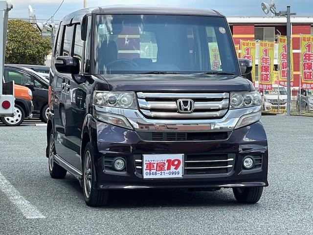 ★業界初！　『全車　電球１個から保証付き！』 『リピート率１００％』をスタッフ全員本気で目指しているお店です！