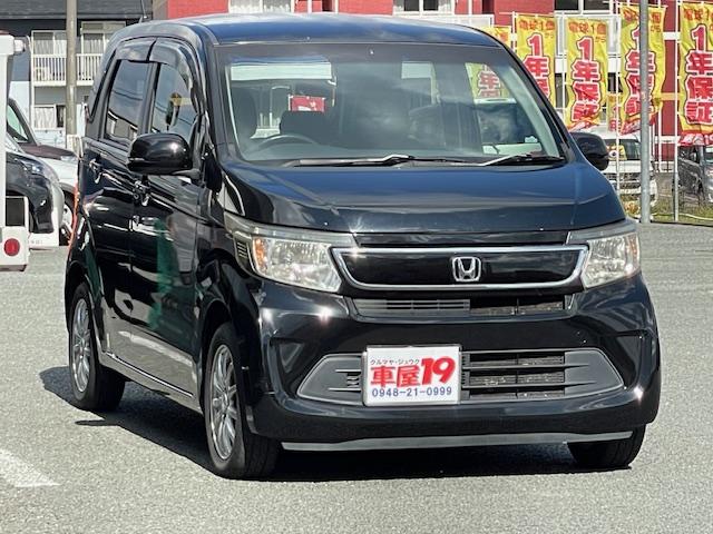 ★業界初！　『全車　電球１個から保証付き！』 ☆低価格車でも、電球等の消耗品からエンジンまで、全て保証！