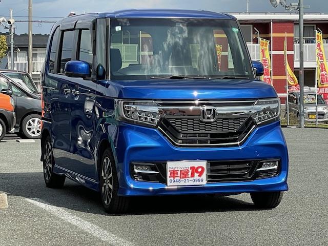 ★業界初！　『全車　電球１個から保証付き！』 お客様とのご関係を長期的に継続する『スロービジネス』を心掛けております。