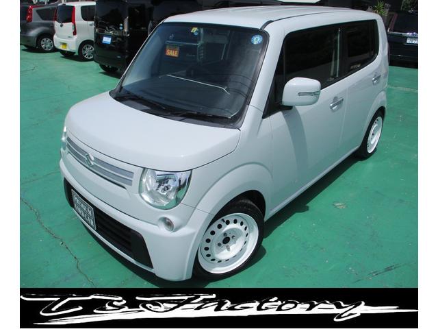 見た目バッチリ♪ＮｅｗペイントのＭＲワゴン ☆お求めやすい中古車が入庫しております♪ご来店心よりお待ちしております。